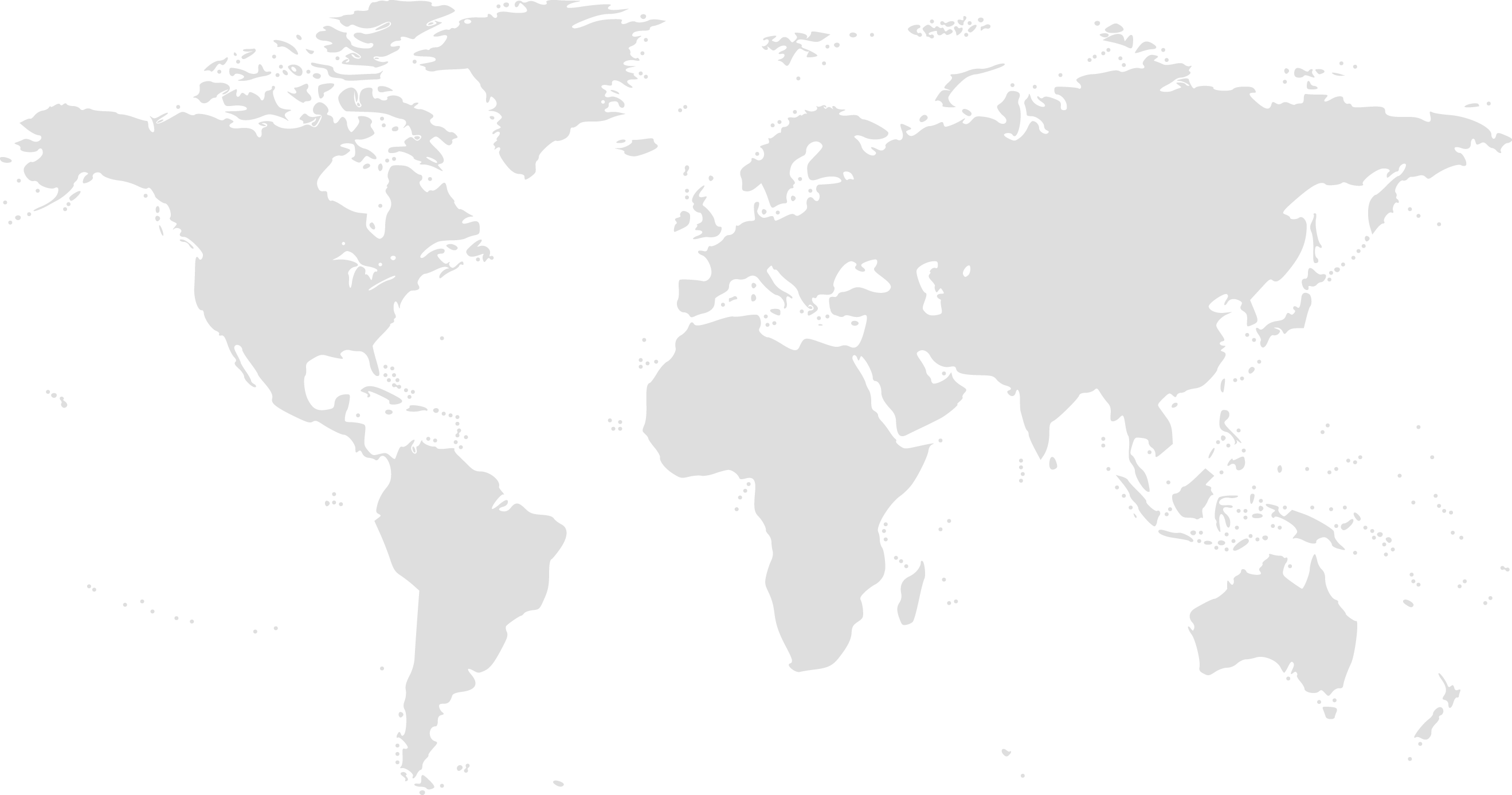 Data Center Locations